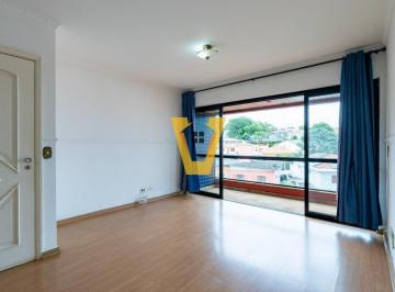 Apartamento · 108m² · 3 Quartos · 2 Vagas · Apartamento para venda em Jardim Leonor com 3 quartos, sendo 1 suíte, 108m²