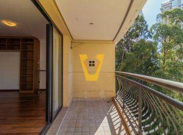 Apartamento · 158m² · 3 Quartos · 3 Vagas · Apartamento para venda em Vila Andrade com 3 quartos, sendo 3 suítes, 158m²