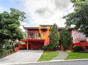 Casa · 365m² · 4 Quartos · 2 Vagas · Casa no condomínio Morada dos Lagos para venda com 4 quartos, sendo 4 suítes, 365m²