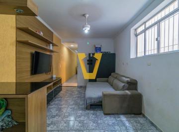 Casa · 120m² · 3 Quartos · 2 Vagas · Casa para venda em Jardim Sabará com 3 quartos, 120m²