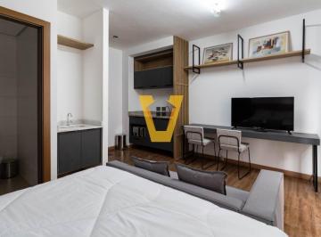 Apartamento · 25m² · 1 Quarto · Studio para venda em São Judas com 1 quarto , 25m²