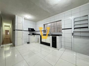 Casa · 187m² · 3 Quartos · 2 Vagas · Casa para venda em Vila Primavera com 3 quartos, sendo 1 suíte, 187m²