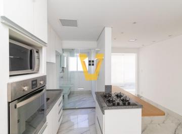 Apartamento · 60m² · 2 Quartos · 2 Vagas · Apartamento para venda em Vila Ipojuca com 2 quartos, sendo 1 suíte, 60m²