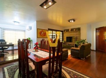 Apartamento · 142m² · 3 Quartos · 2 Vagas · Apartamento para venda em Santana com 3 quartos, sendo 1 suíte, 142m²