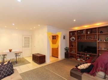 Apartamento · 119m² · 3 Quartos · 2 Vagas · Apartamento para venda e locação em Pompeia com 3 quartos, sendo 1 suíte, 119m²