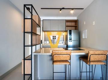 Apartamento · 40m² · 1 Quarto · 1 Vaga · Studio para venda em Campo Belo com 1 quarto, 40m²