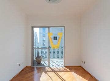 Apartamento · 88m² · 2 Quartos · 1 Vaga · Apartamento para venda em Itaim Bibi com 2 quartos, sendo 1 suíte, 88m²