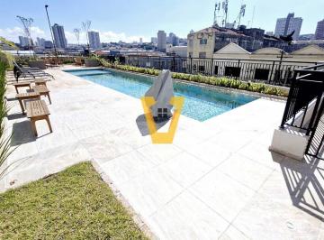 Apartamento · 49m² · 2 Quartos · 1 Vaga · Apartamento garden para venda em Vila Maria com 2 quartos, 49m²