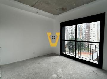 Apartamento · 23m² · 1 Quarto · Studio para venda em Brooklin com 1 quarto, 23m²