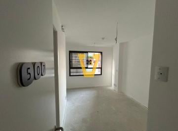 Apartamento · 21m² · 1 Quarto · Studio para venda em Jardim das Acácias com 1 quarto, 21m²
