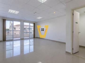 Comercial · 43m² · 1 Vaga · Conjunto comercial para venda em Vila da Saúde, 43m²