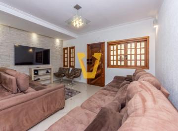 Casa · 200m² · 3 Quartos · 2 Vagas · Casa para venda em Jabaquara com 3 quartos, sendo 3 suítes , 200m²