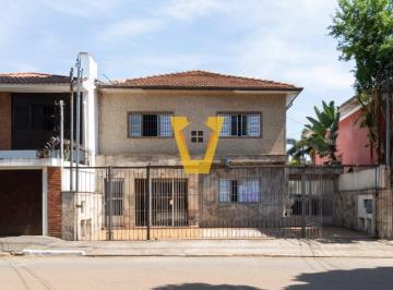 Casa · 220m² · 4 Quartos · 6 Vagas · Casa para venda em Indianópolis com 4 quartos, 220m²