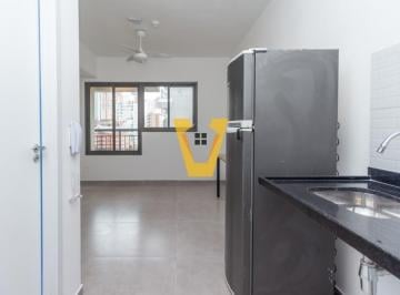 Apartamento · 22m² · 1 Quarto · Apartamento para venda em Paraíso com 1 quarto, 22m²