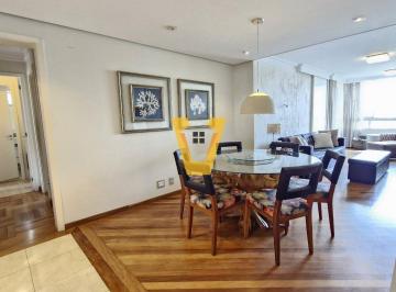 Apartamento · 126m² · 4 Quartos · 2 Vagas · Apartamento para venda em Panamby com 4 quartos, sendo 2 suítes, 126m²