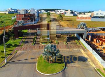 Terreno · 700m² · Lotes à venda - condomínio fechado no Parque Lagoa Silvana