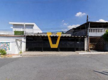 Casa · 90m² · 3 Quartos · 3 Vagas · Casa para venda em Jardim Maristela com 3 quartos, 90m²