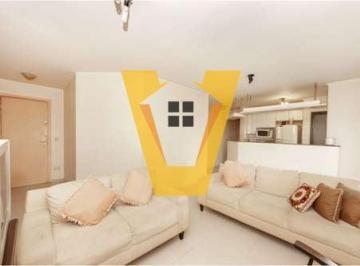 Apartamento · 81m² · 3 Quartos · 2 Vagas · Apartamento para venda em Jardim Colombo com 3 quartos, sendo 1 suíte, 81m²