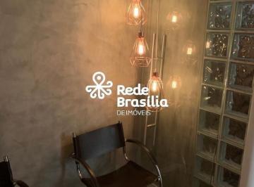Comercial · 33m² · Oportunidade na Quadra 1 - Sala Comercial no Ed. Central Park | Aceita Financiamento