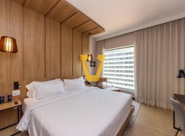 Apartamento · 24m² · 1 Quarto · Flat para venda em Pinheiros com 1 quarto, sendo 1 suíte, 24m²
