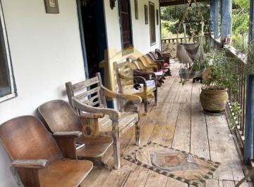 Terreno · 45ha · Linda Fazenda à venda em Santana do Alfié