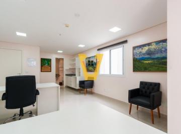 Comercial · 39m² · 1 Vaga · Conjunto comercial para venda em Jardim Paulista, 39m²