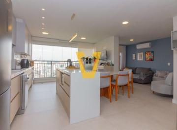 Apartamento · 68m² · 3 Quartos · 1 Vaga · Apartamento para venda em Barra Funda com 3 quartos, sendo 1 suíte, 68m²