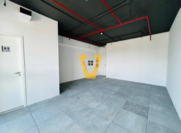 Comercial · 43m² · 1 Vaga · Conjunto comercial para venda em Chácara Santo Antônio (Zona Sul), 43m²