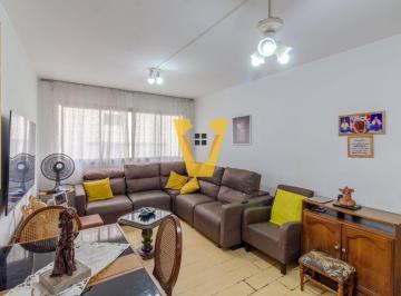 Apartamento · 80m² · 2 Quartos · 1 Vaga · Apartamento para venda em Santa Cecília com 2 quartos, 80m²