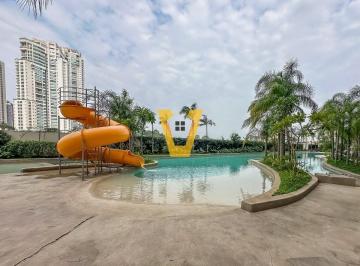 Apartamento · 55m² · 1 Quarto · 2 Vagas · Apartamento para venda em Alphaville Empresarial com 1 quarto, sendo 1 suíte, 55m²