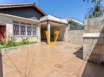 Casa · 178m² · 4 Quartos · 3 Vagas · Casa para venda em Santo Amaro com 4 quartos, 178m²