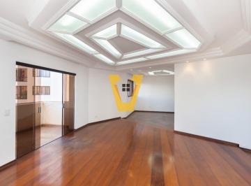 Apartamento · 196m² · 4 Quartos · 3 Vagas · Apartamento para venda em Jardim Da Saúde com 4 quartos, sendo 2 suítes, 196m²
