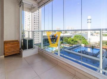 Apartamento · 56m² · 2 Quartos · 1 Vaga · Apartamento para venda em Vila Anastácio com 2 quartos, 56m²