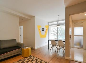 Apartamento · 60m² · 2 Quartos · 1 Vaga · Apartamento para venda em Consolação com 2 quartos, sendo 1 suíte, 60m²