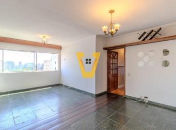 Apartamento · 80m² · 3 Quartos · 1 Vaga · Apartamento para venda em Vila Congonhas com 3 quartos, 80m²
