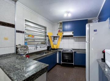 Casa · 128m² · 3 Quartos · 1 Vaga · Sobrado para venda em Parque São Luís com 3 quartos, sendo 1 suíte, 128m²