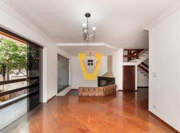 Casa · 340m² · 4 Quartos · 7 Vagas · Sobrado para venda em Jardim Londrina com 4 quartos, sendo 1 suíte, 340m²
