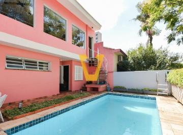Casa · 250m² · 3 Quartos · 2 Vagas · Casa para venda em Jardim da Glória com 3 quartos, sendo 1 suíte, 250m²
