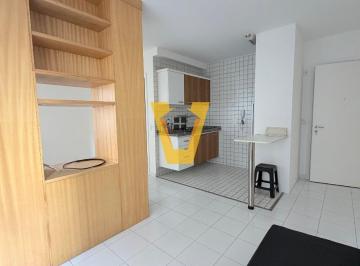 Apartamento · 28m² · 1 Quarto · 1 Vaga · Studio para venda em Perdizes com 1 quarto, 28m²