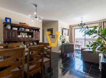 Apartamento · 93m² · 3 Quartos · 2 Vagas · Apartamento para venda em Barra Funda com 3 quartos, sendo 1 suíte, 93m²