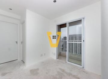Apartamento · 44m² · 2 Quartos · 1 Vaga · Apartamento para venda em Campo Grande com 2 quartos, 44m²