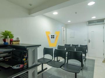 Comercial · 50m² · 1 Vaga · Conjunto comercial para venda em Santana, 50m²
