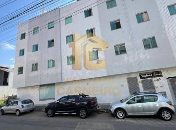 Apartamento · 107m² · 3 Quartos · 1 Vaga · Apartamento à Venda | Eldorado - Timóteo