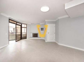 Apartamento · 122m² · 3 Quartos · 2 Vagas · Apartamento para venda em Indianópolis com 3 quartos, sendo 1 suíte, 122m²