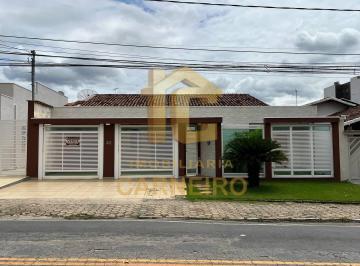 Casa · 347m² · 4 Quartos · 4 Vagas · Casa Linear Timirim com ótima localização e perfeito estado de conservação