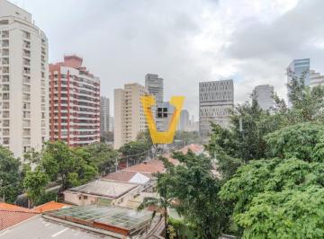 Apartamento · 71m² · 2 Quartos · 1 Vaga · Apartamento para venda em Vila Nova Conceição com 2 quartos, sendo 1 suíte, 71m²