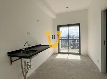 Apartamento · 29m² · 1 Quarto · Studio para venda em Jardim Prudência com 1 quarto, sendo 1 suíte, 29m²