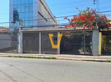 Terreno · 345m² · Terreno residencial para venda em Vila Vitório Mazzei, 345m²