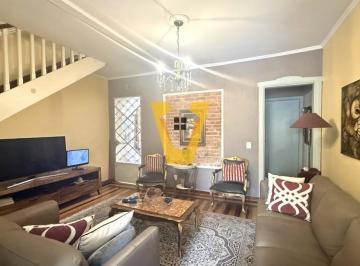Casa · 180m² · 4 Quartos · 1 Vaga · Sobrado para venda em Perdizes com 4 quartos, sendo 1 suíte, 180m²