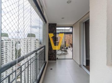 Apartamento · 104m² · 3 Quartos · 2 Vagas · Cobertura para venda em Vila Andrade com 3 quartos, sendo 1 suíte, 104m²